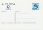 Portugal Bilhete Postal Post Card (74738)