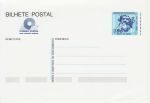 Portugal Bilhete Postal Post Card (74838)