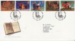 1998-07-21 Magical Worlds Stamps Bureau FDC (75241)