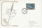 1975-09-03 Inter-Parliamentary Conference FDC (75447)