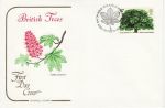 1974-02-27 British Trees Bureau Cotswold FDC (75811)