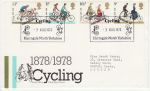 1978-08-03 International Festival of Cycling Harrogate (75822)