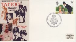 1979-10-17 Police Tattoo Wembley Arena Souv (76851)
