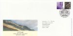 2010-03-30 Scotland Definitive Stamps T/House FDC (76144)