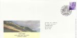 2005-04-05 Scotland Definitive Stamps T/House FDC (76147)