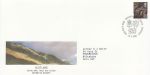 2000-04-25 Scotland Definitive Stamps Bureau FDC (76151)