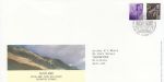 2008-04-01 Scotland Definitive Stamps T/House FDC (76154)