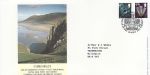 2012-04-25 Wales Definitive Stamps T/House FDC (76164)