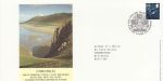 2005-04-05 Wales Definitive Stamps T/House FDC (76171)
