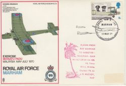 1970-05-12 SC15 RAF Marham Flown Souv (78597)