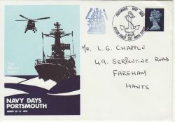 1970-08-31 Navy Days Portsmouth Souv (78837)