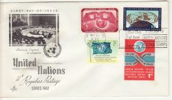 1962-05-25 United Nations Stamps FDC (79136)