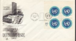 1965-09-20 United Nations Stamps FDC (79248)
