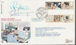 1982-09-08 Technology Stamps Forces RFDC14 (79625)