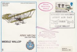 1969-07-26 SC2 Middle Wallop Army Air Day Souv (80316)