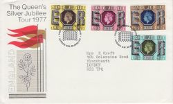 1988-01-19 Linnean Society Stamps London FDC (81013)