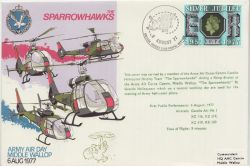 AD31 The Sparrowhawks BF 1559 PS (84582)