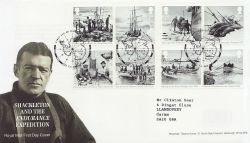 2016-01-07 Shackleton Stamps Plymouth FDC (84766)