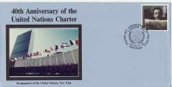 1985-10-24 40th Anniversary of the United Nations Charter (84925