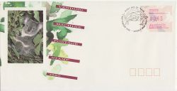 1990-09-03 Australia Vending Machine Stamp 2000 (85016)