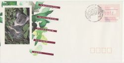 1990-09-03 Australia Vending Machine Stamp 2601 (85017)