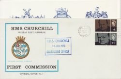 1970-07-15 HMS Churchill Submarine Souv (85311)