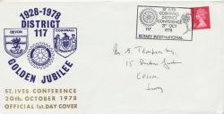 1978-10-21 Rotary International St Ives ENV (85610)
