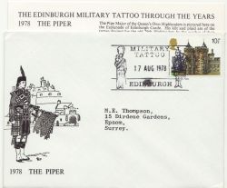 1978-08-17 Edinburgh Military Tattoo ENV (86039)
