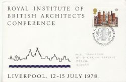 1978-07-12 RI British Architects Conference ENV (86088)