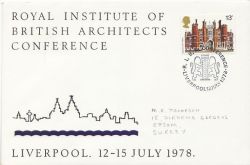 1978-07-12 RI British Architects Conference ENV (86091)