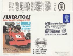 1971-08-14 Silverstone UNIFLO Trophy ENV (86171)