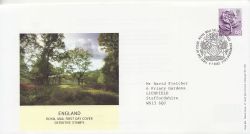 2002-07-04 England Definitive Tallents House FDC (86657)