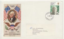1976-06-02 American Independence Philart FDC (87639)