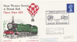 1972-09-16 Great Western Society & British Rail ENV (87690)