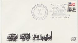1983-06-04 USA Railway Theme ENV (88045)