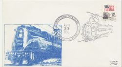 1983-04-30 USA Railway Theme ENV (88047)