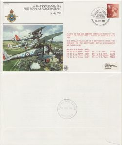 FF19 60th Anniv First Royal Air Force Pageant (88138)
