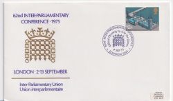 1975-09-04 Parliamentary Conference London SW1 SOUV (89864)