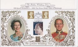 1997-04-21 Definitive Stamps Windsor SpG33 FDC (91499)