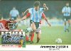 Argentina 2 USSR 0 (fb023)