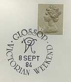 Victorian Glossop (pm404)