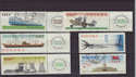 Poland 1966 Industrial Nationalization Stamps (PS114)