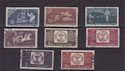1958 Romania Stamp Centenary Stamps (PS147)