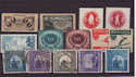 Romania [Romana] x14 Stamps (PS76)