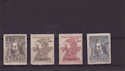 Czechoslovakia 1948 Charles IV University Mint Set (S1784)