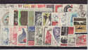 Czechoslovakia x30 Used Stamps (S1828)