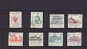 Poland 1965 700th Anniv of Warsaw used Set (S1900)