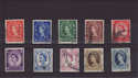 GB Wilding Definitive x10 Used Stamps (S2153)