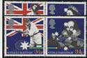 1988-06-21 Australian Bicentenary Mint Set (S229)