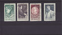 1964 Romania George Enescu Festival Stamps CTO (s2801)